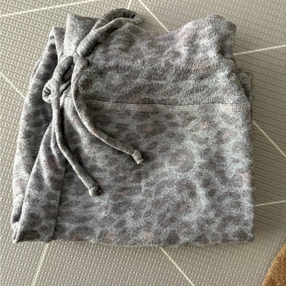 Beyond yoga pajamas